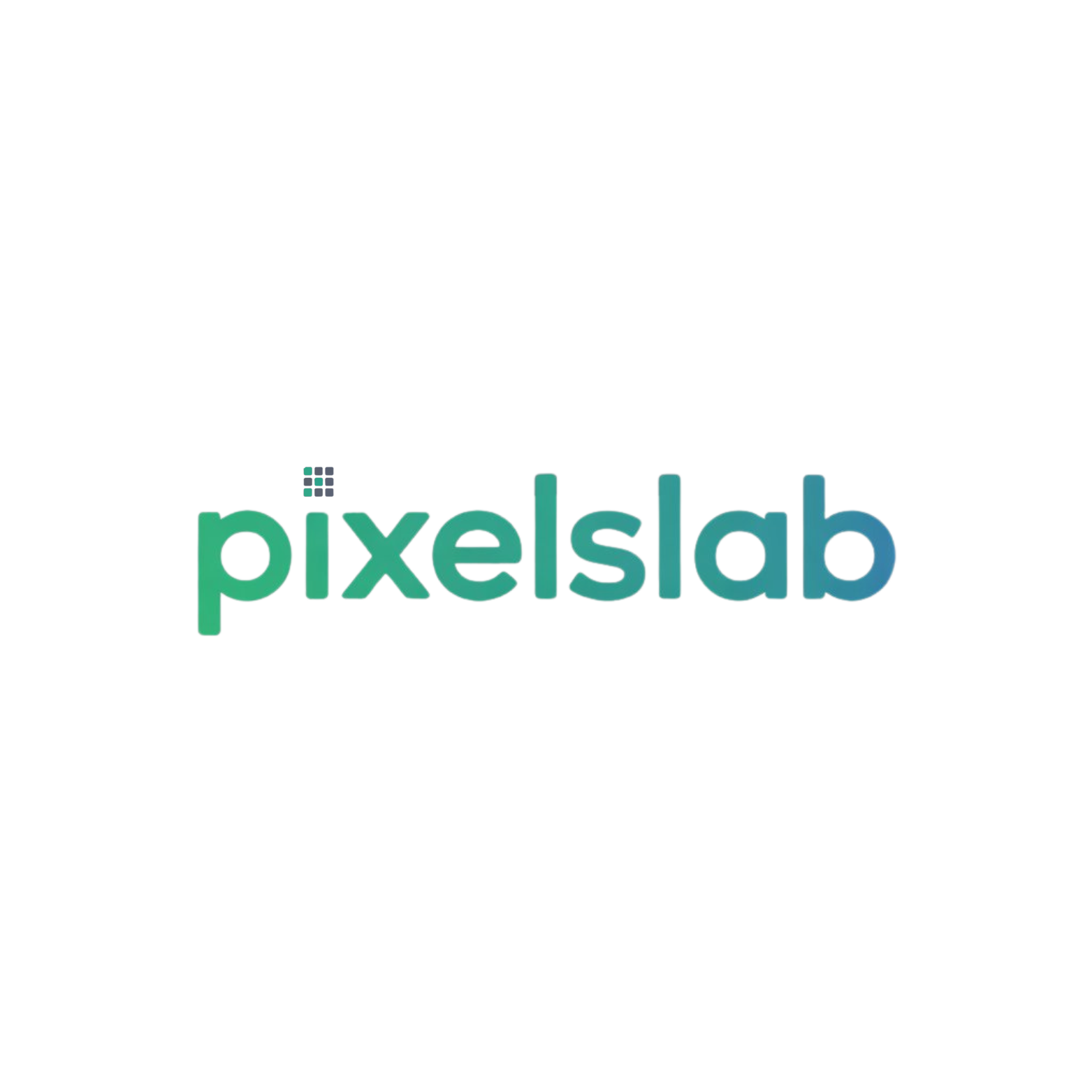Pixelslab logo 3